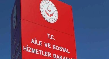 Bakanlıktan "trans çocuk" paylaşımlarına suç duyurusu