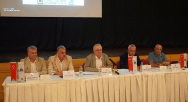 Balıkesir Edremit'te kültür ve sanat rüzgârı esecek