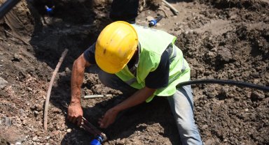 Balıkesir'de arıza sayıları düşüyor, çözüm hızı artıyor