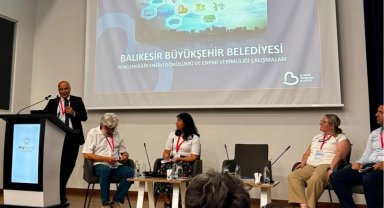 Balıkesir'de sürdürülebilir enerjiye güçlü katkı