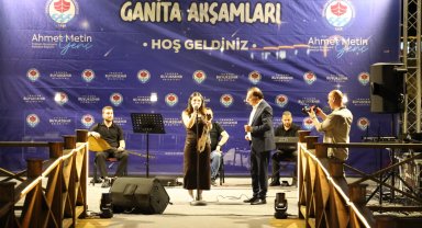 Başkan Genç: "Trabzon'un değerlerini Ganita'da yaşatıyoruz"