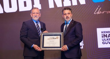 Başkan Vekili Şahin Biba: Bursa'nın geleceğini bütüncül anlayışla planlıyoruz