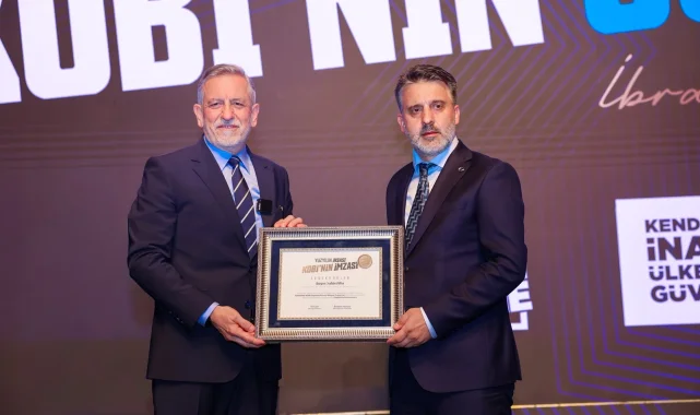 Başkan Vekili Şahin Biba: Bursa'nın geleceğini bütüncül anlayışla planlıyoruz