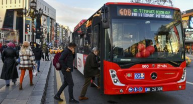 Başkent'in ulaşım geleceği için harekete geçildi