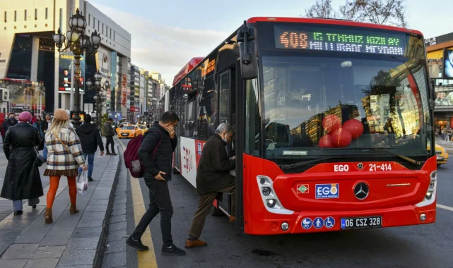 Başkent'in ulaşım geleceği için harekete geçildi
