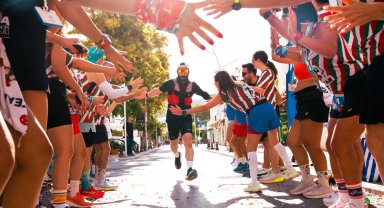 Bodrum Yarı Maratonu için geri sayım başladı... Kayıtlar sürüyor