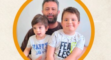 Bornova'da dayanışma sırası Berk Yıldız'da