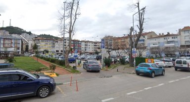 BURPARK otoparklarında HGS Park ile ödeme dönemi başladı