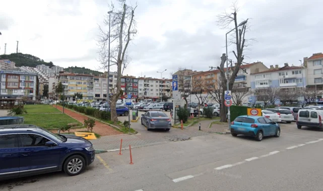 BURPARK otoparklarında HGS Park ile ödeme dönemi başladı