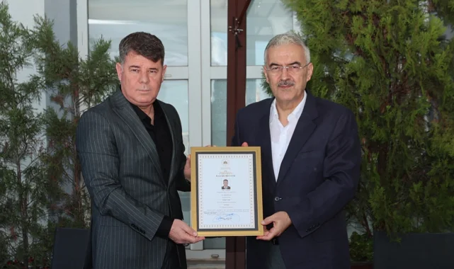 Bursa İl Jandarma Komutanı Tümgeneral İdris Tataroğlu İstanbul'a uğurlandı