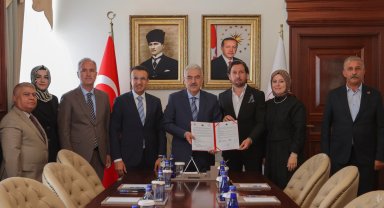 Bursa İnegöl'e 7 hekimlik yeni ASM geliyor