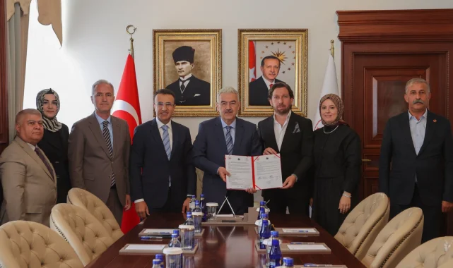 Bursa İnegöl'e 7 hekimlik yeni ASM geliyor