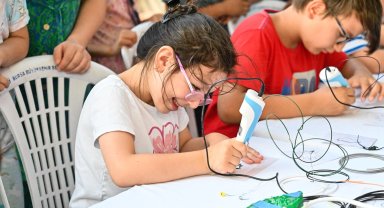Bursa İznik 'MobilFest'in üçüncü durağı oldu