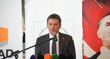 Bursa Osmangazi'nin geleceği masaya yatırıldı
