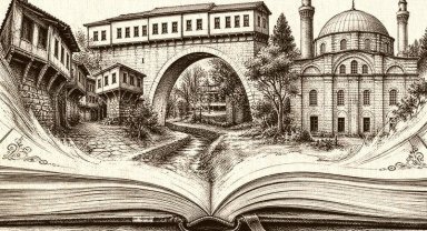 Bursa Yıldırım Roman Yarışması'nda heyecan başladı
