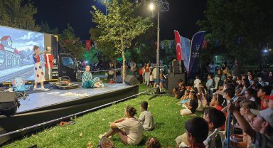 Bursa'da Fetih coşkusu Karacabey'e taşındı