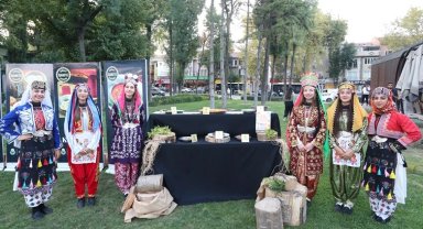 Bursa'da İnegöl Gastronomi Festivali başlıyor