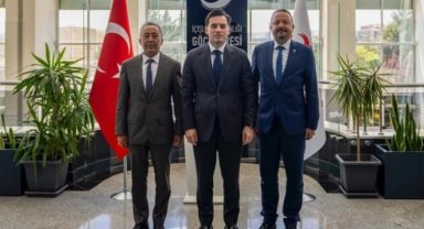 Bursa'da sahte rehberliğe karşı ortak takip