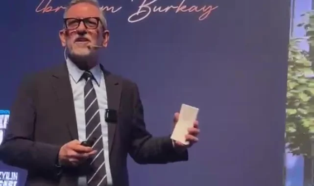 Bursa'da TEKNOSAB KOBİ OSB tanıtıldı... Bursa'nın kalkınma yolculuğunda yeni dönem