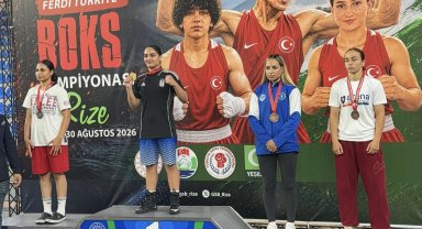 Bursalı boksçulardan önemli başarı