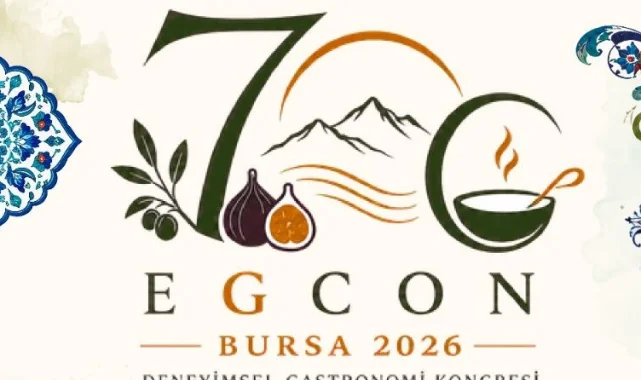 Bursa'nın 700 yıllık lezzet mirasına bilimsel yolculuk