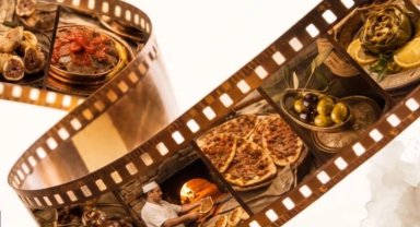 Bursa'nın gastronomi mirası kadrajda