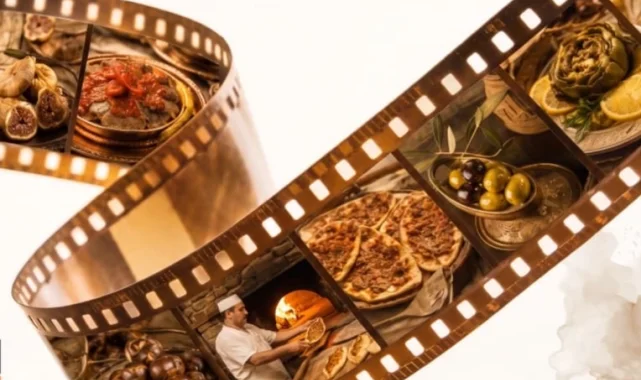 Bursa'nın gastronomi mirası kadrajda