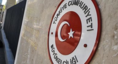 Büyükelçiliklerde değişim... 4 ülkeye yeni atama