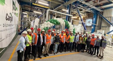 Cargill, Dilovası'ndaki FR3 trafo yağı üretim kapasitesini ikiye katladı