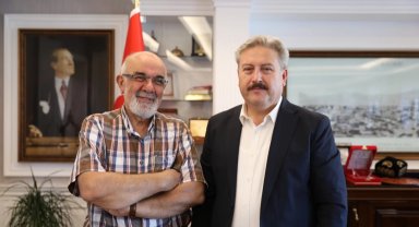 Çarşı Melikgazi'de nostalji rüzgarı