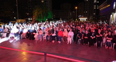 Çarşı Melikgazi'de nostalji rüzgarı