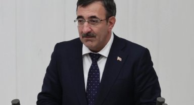 Cevdet Yılmaz: Mekke Ortak Savunma Anlaşması bölgesel güvenliğe katkı sağlayacak