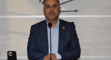 CHP Bursa'dan parti değiştirmeyi düşünen belediye başkanlarına çağrı: İstifa ediyorsanız makamlarınızı da bırakın