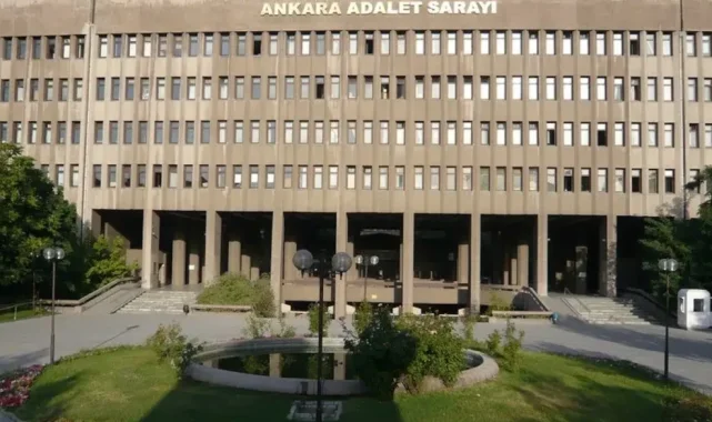CHP Edirne Milletvekili Yazgan hakkında re'sen soruşturma