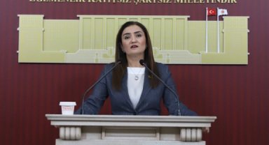 CHP Grup Başkanvekili Kılıç'tan 'silahsızlanma' vurgusu