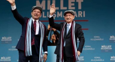 CHP: İmamoğlu'nun istifası şaşırtıcı olmadı