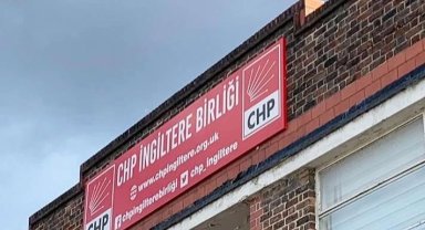 CHP İngiltere Birliği yönetimi görevden alındı! Geçici kurul atandı