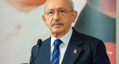 CHP lideri Kılıçdaroğlu'ndan Suriye ve bölgesel barış mesajı: Türklerin, Kürtlerin ve Arapların ortak geleceği barıştadır