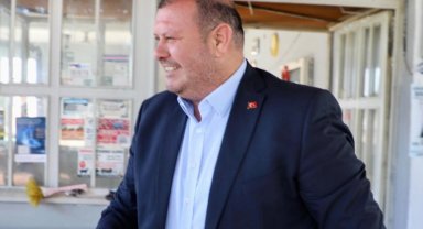 CHP, Menderes Belediye Başkanı İlkay Çiçek'i kesin ihraç talebiyle disipline sevk etti