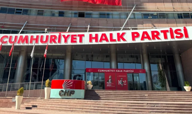 CHP'den belediye başkanı transfer iddialarına sert yanıt