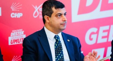 CHP'li Deniz Demir: Başka partinin paylaşımına yaptırım bellidir