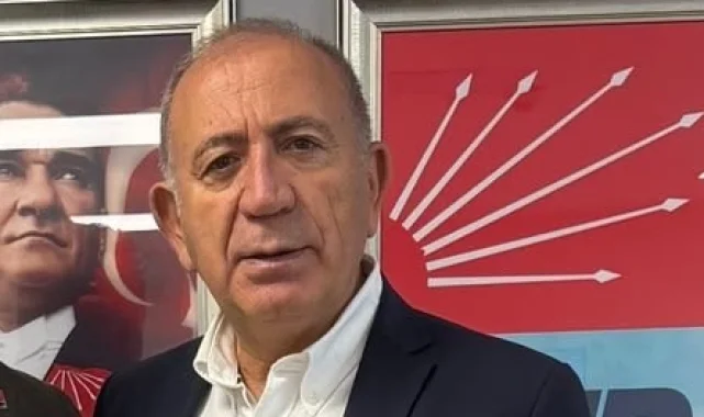 CHP'li Gürsel Tekin: Türkiye dolandırıcılık cenneti olmayacak