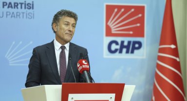 CHP'li Sarıbal: Çiftçinin borcu desteğin 8,7 katına çıktı