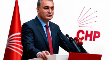 CHP'li Sarı'dan 'Onur Yiğit' mesajı