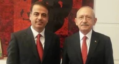 CHP'li Tamay'dan Türkiye'ye örnek "Yeşil Kalkan" projesi... Bakan Yumaklı'ya 'suyu ormana götürelim' çağrısı
