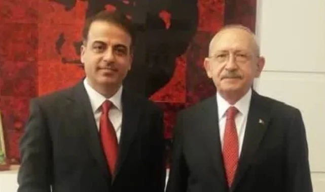 CHP'li Tamay'dan Türkiye'ye örnek "Yeşil Kalkan" projesi... Bakan Yumaklı'ya 'suyu ormana götürelim' çağrısı