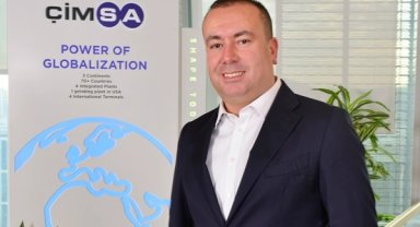 Çimsa, yılın ilk yarısında satış gelirlerini 25,4 milyar TL olarak gerçekleştirdi