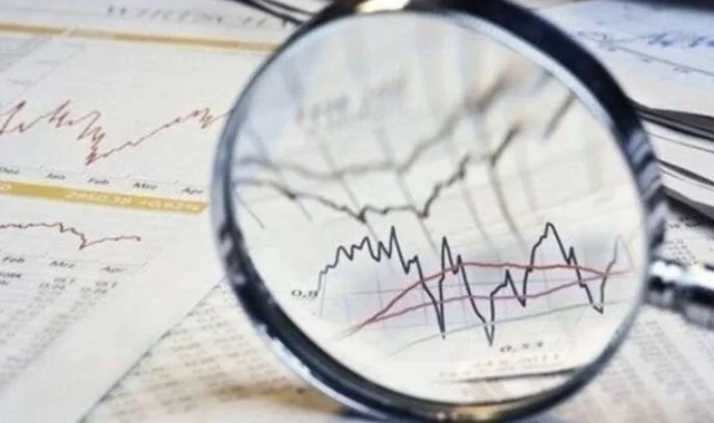 Ciroda yıllık artış sürerken aylık düşüş dikkat çekti... Hizmet sektörü zirvede