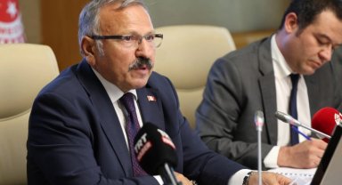 Çocuk güvenliği için son toplantı yapıldı