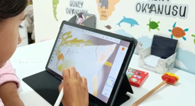 Çocuklarda ekran süresi arttıkça hareket azalıyor